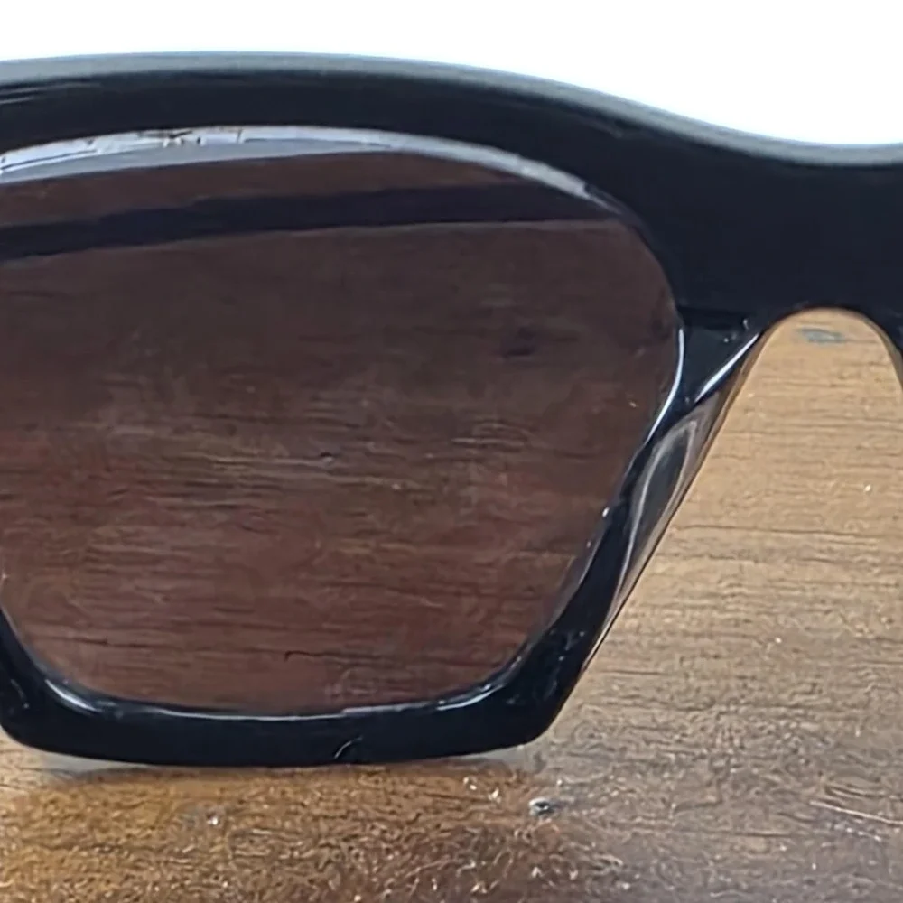Maui Jim Kini Kini Sunglasses Womens 54-20-145 Gray Cat Eye MJ 849-02K